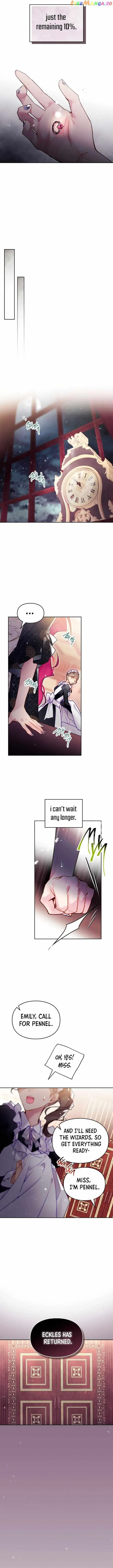Villains Are Destined to Die Chapter 125 image 04_optimized
